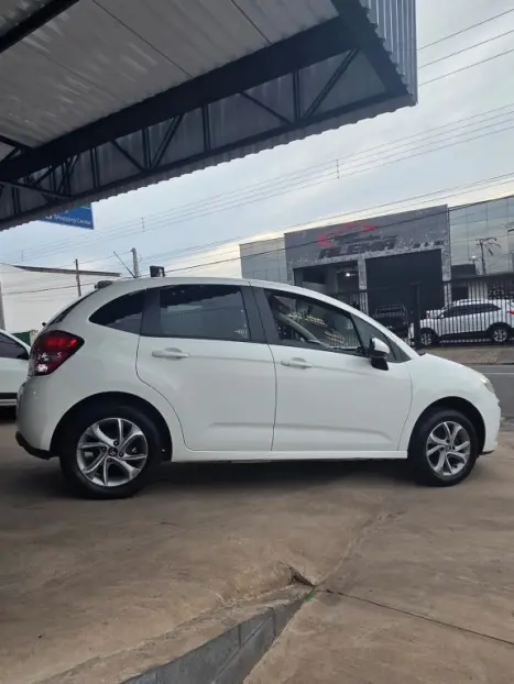 CITROEN C3 1.5 4P TENDANCE FLEX, Foto 5