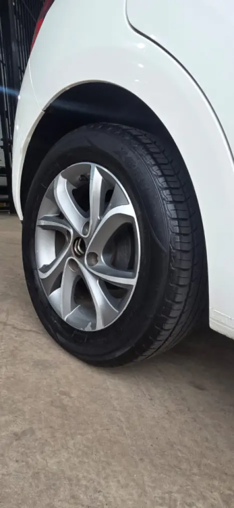 CITROEN C3 1.5 4P TENDANCE FLEX, Foto 8