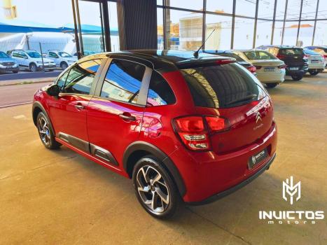 CITROEN C3 1.6 16V 4P FLEX VTI 120 URBAN TRAIL AUTOMÁTICO, Foto 4 CITROEN C3 1.6 16V 4P FLEX VTI 120 URBAN TRAIL AUTOMÁTICO, Foto 4