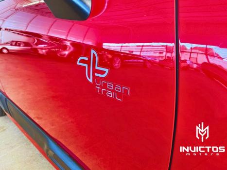 CITROEN C3 1.6 16V 4P FLEX VTI 120 URBAN TRAIL AUTOMÁTICO, Foto 7 CITROEN C3 1.6 16V 4P FLEX VTI 120 URBAN TRAIL AUTOMÁTICO, Foto 7