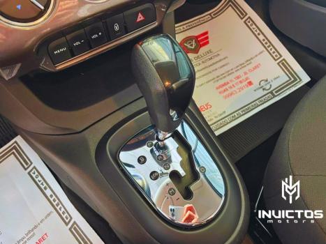 CITROEN C3 1.6 16V 4P FLEX VTI 120 URBAN TRAIL AUTOMÁTICO, Foto 9 CITROEN C3 1.6 16V 4P FLEX VTI 120 URBAN TRAIL AUTOMÁTICO, Foto 9