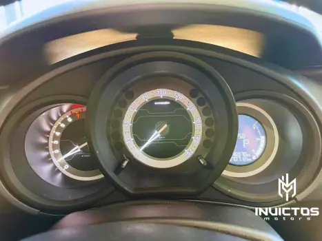 CITROEN C3 1.6 16V 4P FLEX VTI 120 URBAN TRAIL AUTOMÁTICO, Foto 10 CITROEN C3 1.6 16V 4P FLEX VTI 120 URBAN TRAIL AUTOMÁTICO, Foto 10