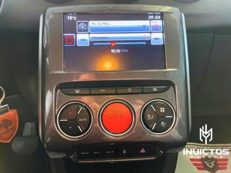 CITROEN C3 1.6 16V 4P FLEX VTI 120 URBAN TRAIL AUTOMÁTICO, Foto 11 CITROEN C3 1.6 16V 4P FLEX VTI 120 URBAN TRAIL AUTOMÁTICO, Foto 11