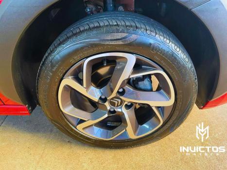 CITROEN C3 1.6 16V 4P FLEX VTI 120 URBAN TRAIL AUTOMÁTICO, Foto 12 CITROEN C3 1.6 16V 4P FLEX VTI 120 URBAN TRAIL AUTOMÁTICO, Foto 12