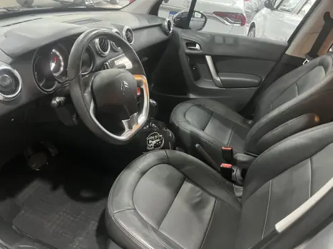 CITROEN C3 1.6 16V 4P EXCLUSIVE FLEX AUTOMTICO, Foto 2