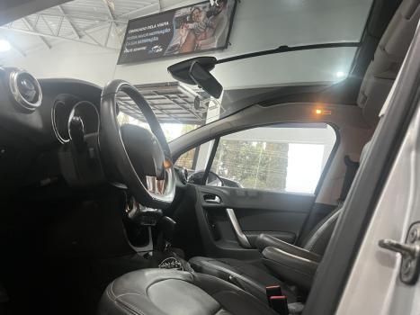 CITROEN C3 1.6 16V 4P EXCLUSIVE FLEX AUTOMTICO, Foto 3
