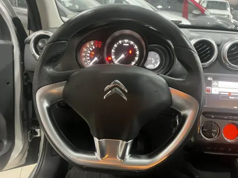 CITROEN C3 1.6 16V 4P EXCLUSIVE FLEX AUTOMTICO, Foto 4