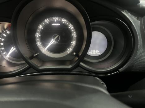 CITROEN C3 1.6 16V 4P EXCLUSIVE FLEX AUTOMTICO, Foto 5