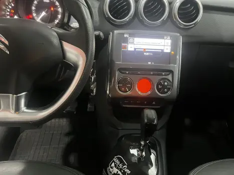 CITROEN C3 1.6 16V 4P EXCLUSIVE FLEX AUTOMTICO, Foto 6