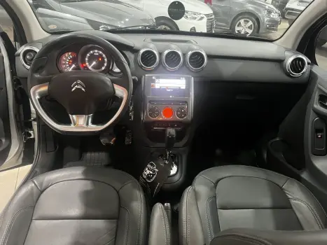 CITROEN C3 1.6 16V 4P EXCLUSIVE FLEX AUTOMTICO, Foto 8