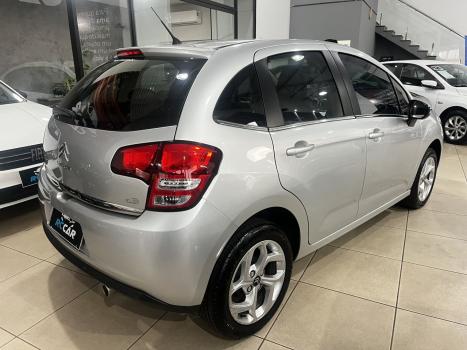 CITROEN C3 1.6 16V 4P EXCLUSIVE FLEX AUTOMTICO, Foto 9