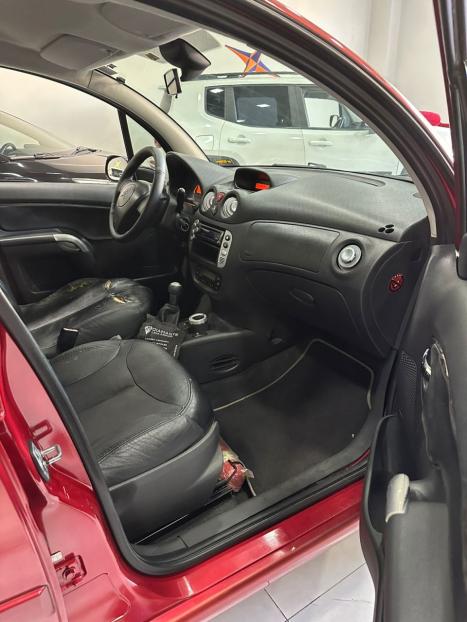 CITROEN C3 1.6 16V 4P EXCLUSIVE SOLARIS FLEX, Foto 11