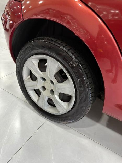 CITROEN C3 1.6 16V 4P EXCLUSIVE SOLARIS FLEX, Foto 13