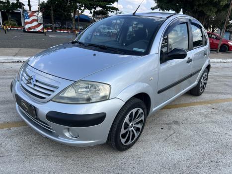 CITROEN C3 1.6 16V 4P GLX FLEX, Foto 2