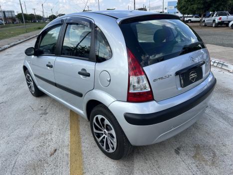 CITROEN C3 1.6 16V 4P GLX FLEX, Foto 6