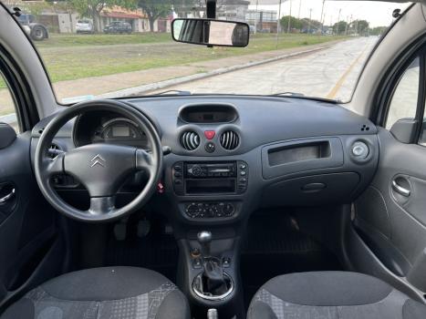 CITROEN C3 1.6 16V 4P GLX FLEX, Foto 7