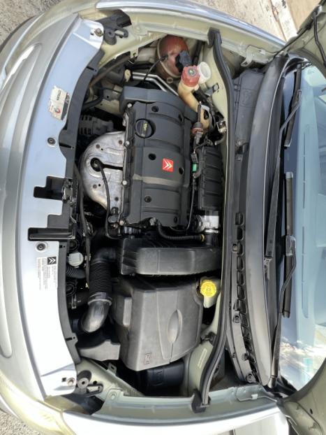 CITROEN C3 1.6 16V 4P GLX FLEX, Foto 8