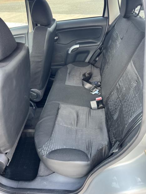 CITROEN C3 1.6 16V 4P GLX FLEX, Foto 9