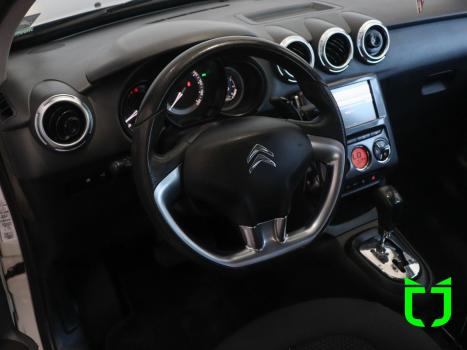 CITROEN C3 1.6 16V 4P EXCLUSIVE FLEX AUTOMÁTICO, Foto 13 CITROEN C3 1.6 16V 4P EXCLUSIVE FLEX AUTOMÁTICO, Foto 13