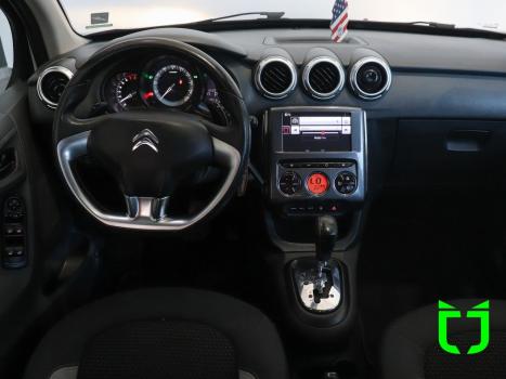 CITROEN C3 1.6 16V 4P EXCLUSIVE FLEX AUTOMÁTICO, Foto 14 CITROEN C3 1.6 16V 4P EXCLUSIVE FLEX AUTOMÁTICO, Foto 14