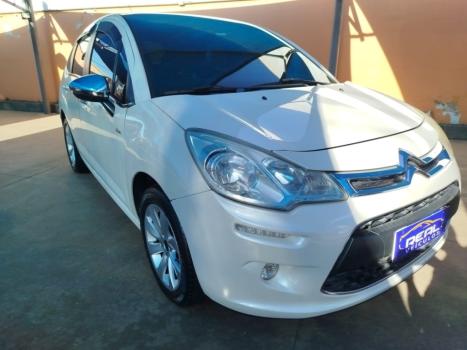 CITROEN C3 1.6 16V 4P EXCLUSIVE FLEX, Foto 1