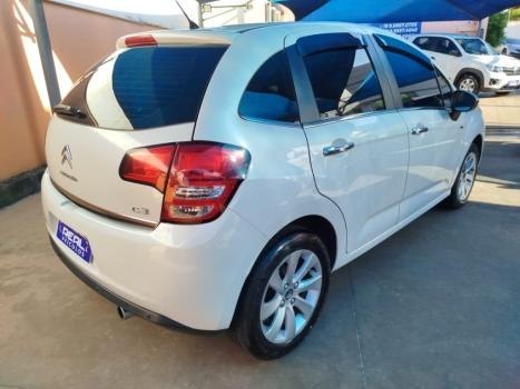 CITROEN C3 1.6 16V 4P EXCLUSIVE FLEX, Foto 5