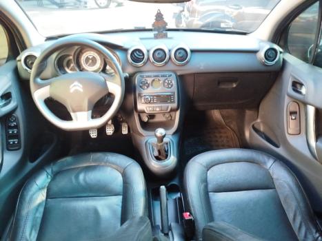 CITROEN C3 1.6 16V 4P EXCLUSIVE FLEX, Foto 7