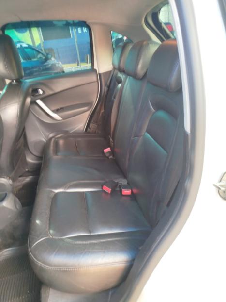 CITROEN C3 1.6 16V 4P EXCLUSIVE FLEX, Foto 8