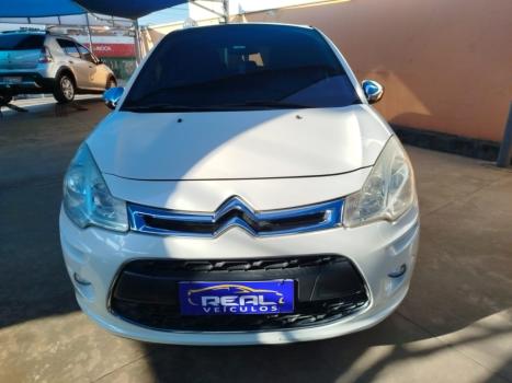 CITROEN C3 1.6 16V 4P EXCLUSIVE FLEX, Foto 9