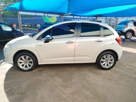 CITROEN C3 1.6 16V 4P EXCLUSIVE FLEX, Foto 10