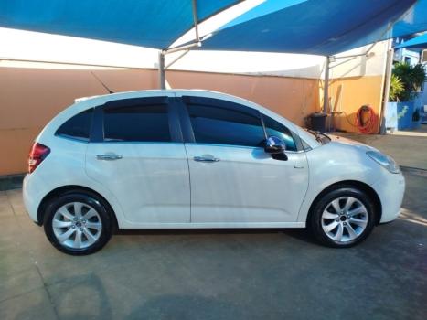 CITROEN C3 1.6 16V 4P EXCLUSIVE FLEX, Foto 11
