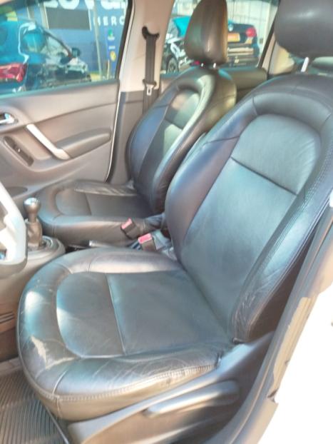 CITROEN C3 1.6 16V 4P EXCLUSIVE FLEX, Foto 12