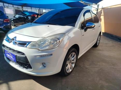 CITROEN C3 1.6 16V 4P EXCLUSIVE FLEX, Foto 13