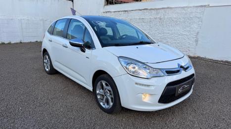 CITROEN C3 1.6 16V 4P EXCLUSIVE FLEX AUTOM�TICO, Foto 1