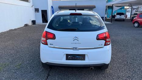 CITROEN C3 1.6 16V 4P EXCLUSIVE FLEX AUTOM�TICO, Foto 5
