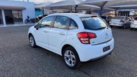 CITROEN C3 1.6 16V 4P EXCLUSIVE FLEX AUTOM�TICO, Foto 6