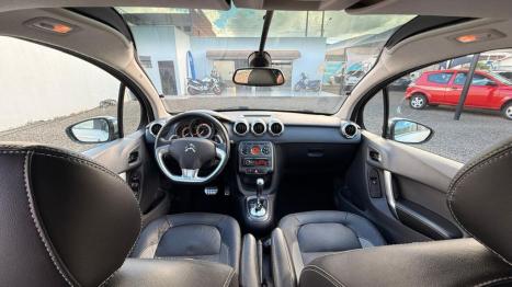 CITROEN C3 1.6 16V 4P EXCLUSIVE FLEX AUTOM�TICO, Foto 7