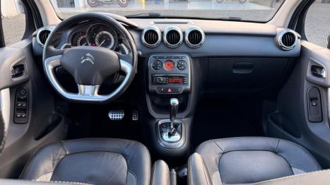 CITROEN C3 1.6 16V 4P EXCLUSIVE FLEX AUTOM�TICO, Foto 8