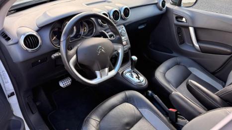 CITROEN C3 1.6 16V 4P EXCLUSIVE FLEX AUTOM�TICO, Foto 9