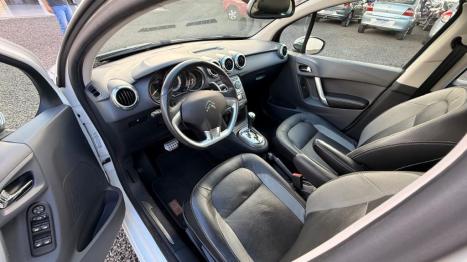 CITROEN C3 1.6 16V 4P EXCLUSIVE FLEX AUTOM�TICO, Foto 10