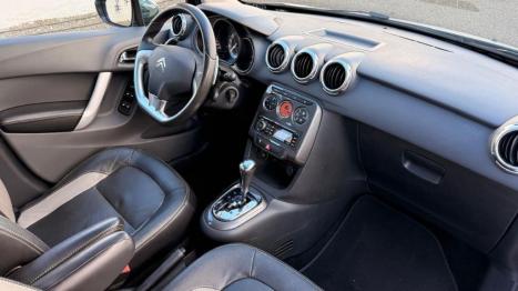 CITROEN C3 1.6 16V 4P EXCLUSIVE FLEX AUTOM�TICO, Foto 12
