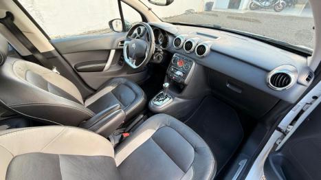 CITROEN C3 1.6 16V 4P EXCLUSIVE FLEX AUTOM�TICO, Foto 13