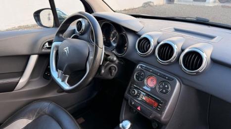 CITROEN C3 1.6 16V 4P EXCLUSIVE FLEX AUTOM�TICO, Foto 14