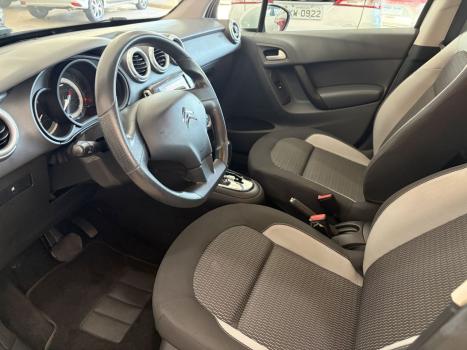 CITROEN C3 1.6 16V 4P ATTRACTION FLEX AUTOM�TICO, Foto 2