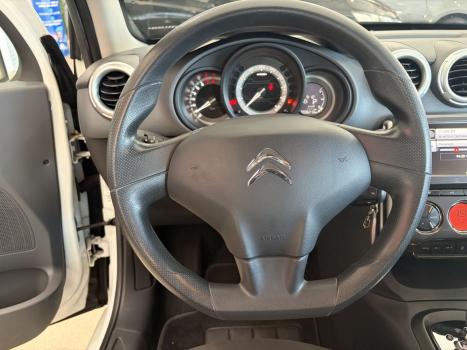 CITROEN C3 1.6 16V 4P ATTRACTION FLEX AUTOM�TICO, Foto 3