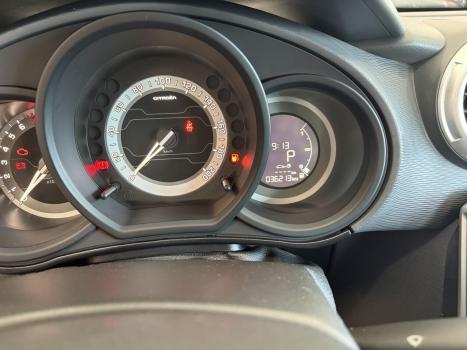 CITROEN C3 1.6 16V 4P ATTRACTION FLEX AUTOM�TICO, Foto 4