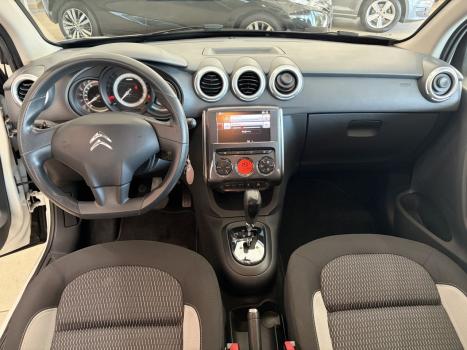 CITROEN C3 1.6 16V 4P ATTRACTION FLEX AUTOM�TICO, Foto 7