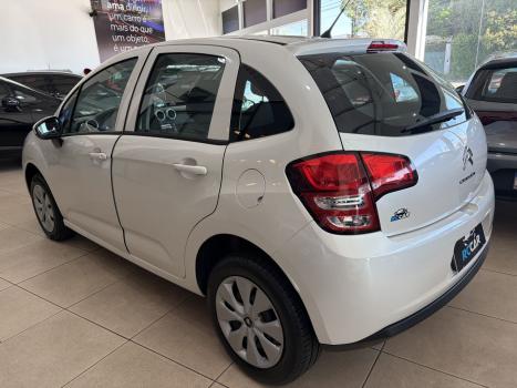 CITROEN C3 1.6 16V 4P ATTRACTION FLEX AUTOM�TICO, Foto 9