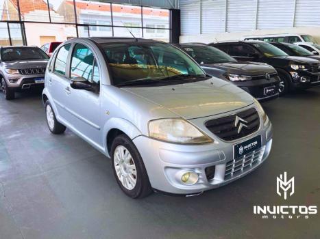 CITROEN C3 1.6 16V 4P EXCLUSIVE FLEX AUTOM�TICO, Foto 3