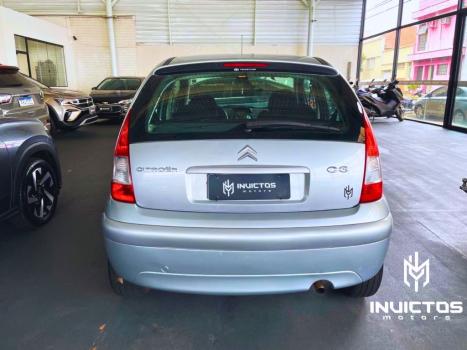 CITROEN C3 1.6 16V 4P EXCLUSIVE FLEX AUTOM�TICO, Foto 5